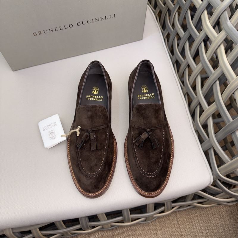 Brunello Cucinelli Shoes